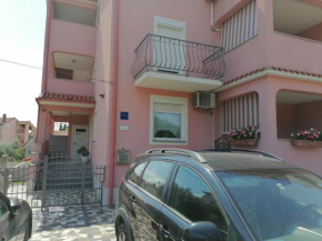 Apartments Zaharija